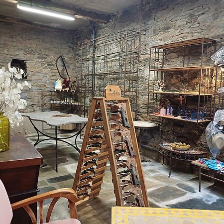 Casa Pernice Penta di Casinca Екстериор снимка