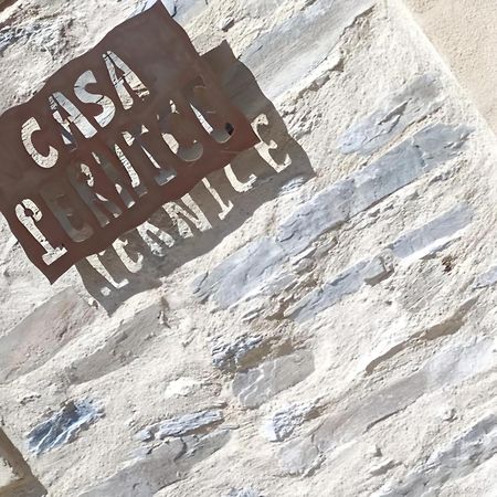 Casa Pernice Penta di Casinca Екстериор снимка