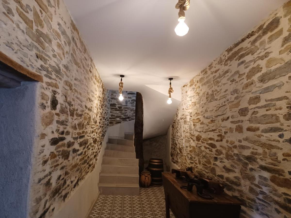 Casa Pernice Penta di Casinca Екстериор снимка