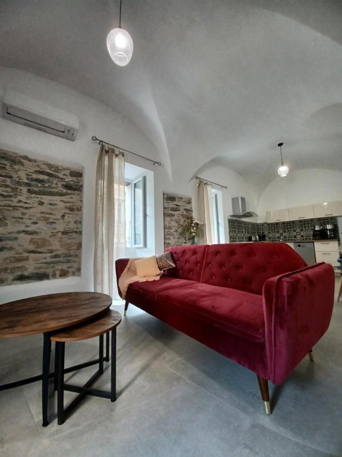 Casa Pernice Penta di Casinca Екстериор снимка