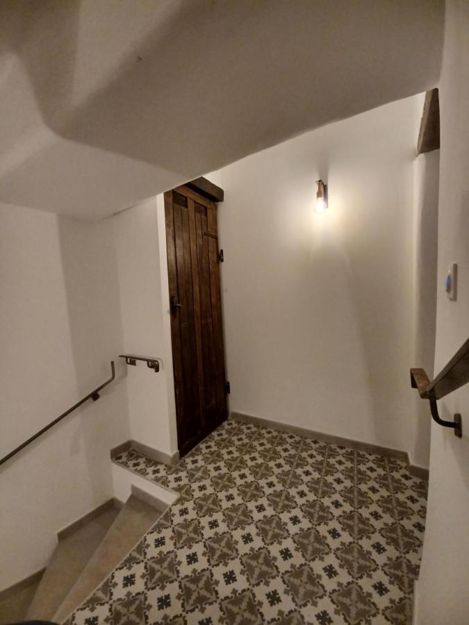 Casa Pernice Penta di Casinca Екстериор снимка