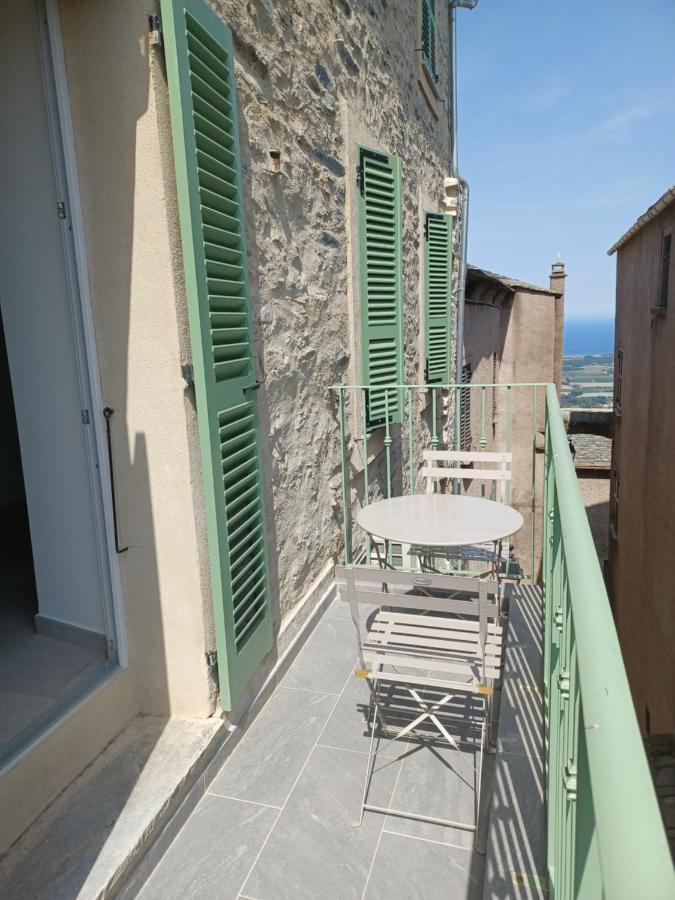 Casa Pernice Penta di Casinca Екстериор снимка