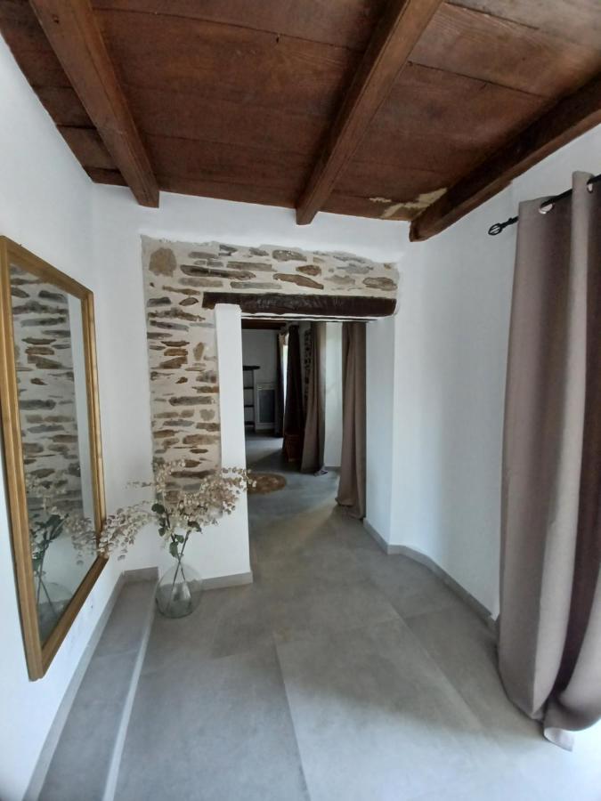 Casa Pernice Penta di Casinca Екстериор снимка