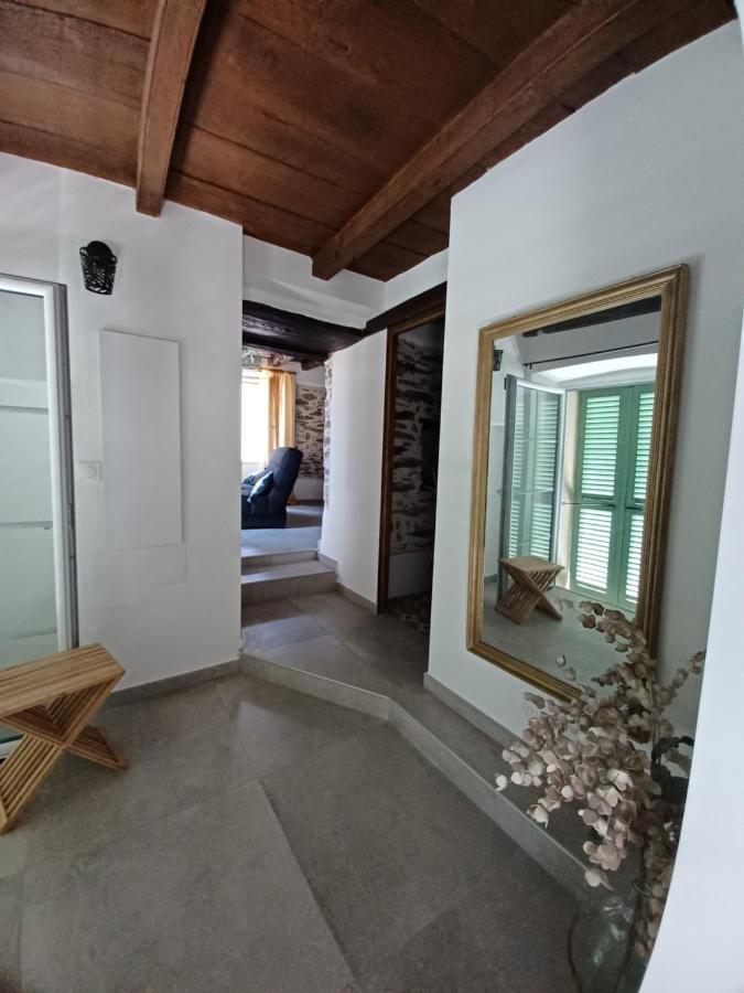 Casa Pernice Penta di Casinca Екстериор снимка