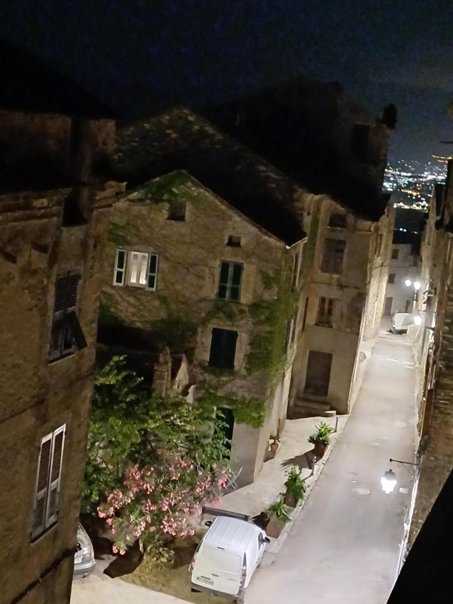 Casa Pernice Penta di Casinca Екстериор снимка