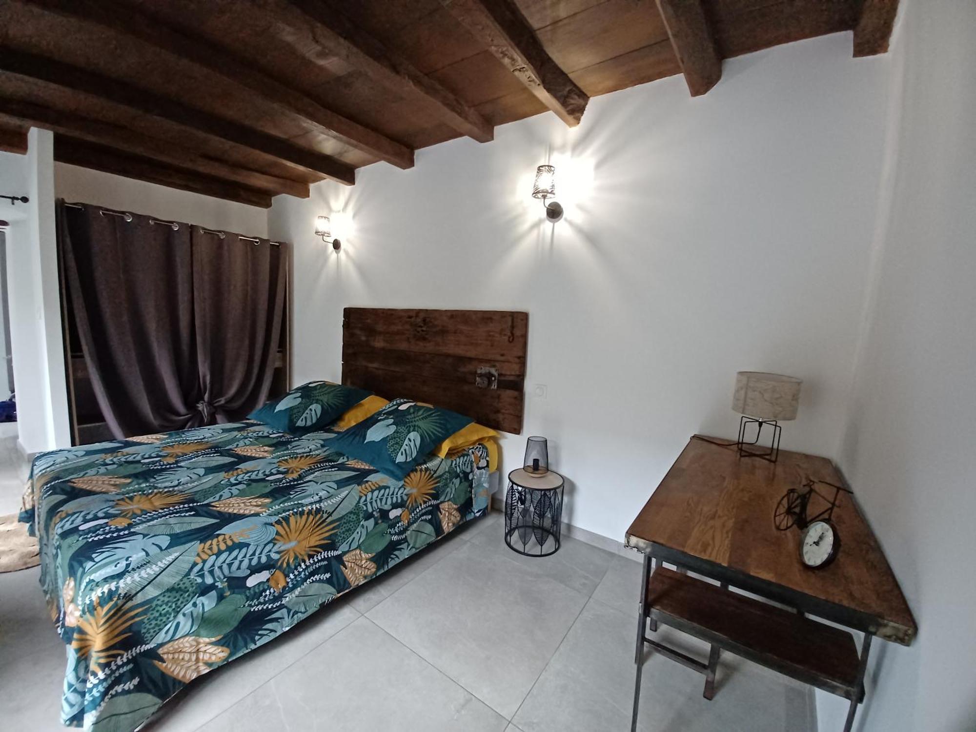 Casa Pernice Penta di Casinca Стая снимка